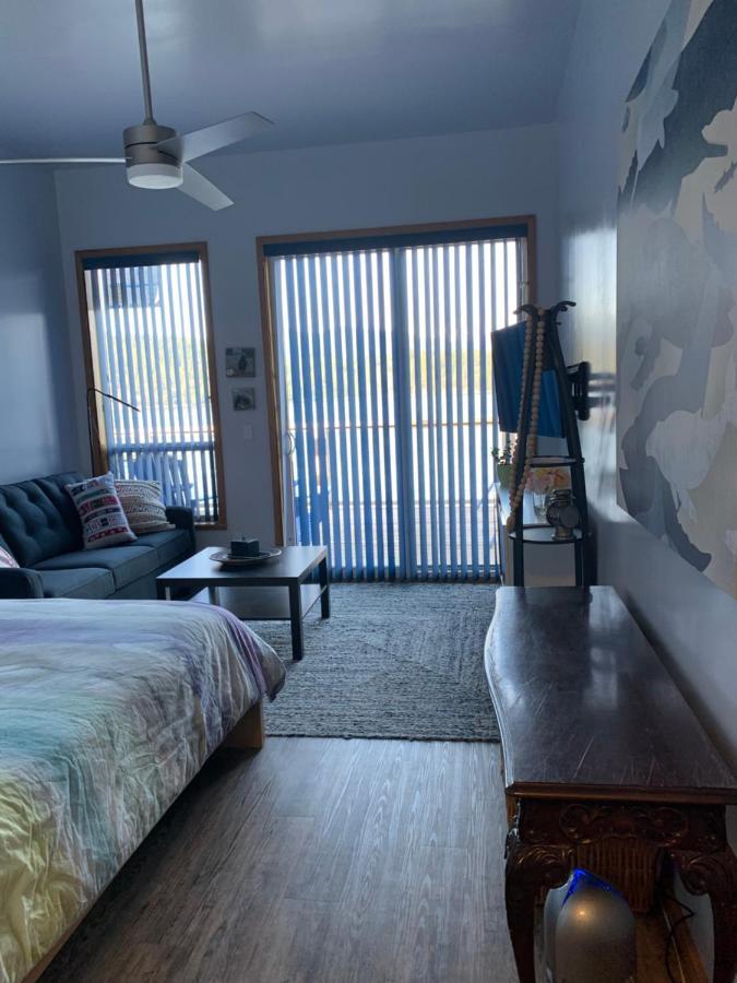 Bed and Breakfast Earls Cove Orca View Egmont Exteriér fotografie
